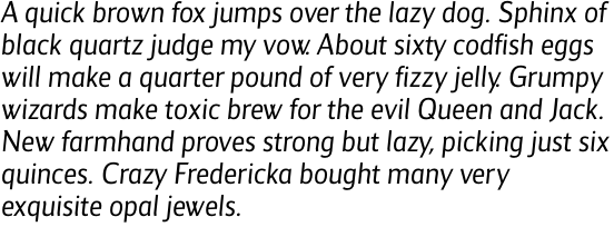 Maya Samuels Light Italic OT