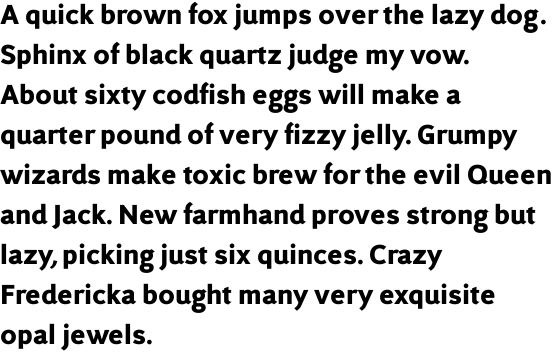 Rosemary Samuels Bold OSF