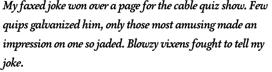 FF Atma Serif OT Bold Italic