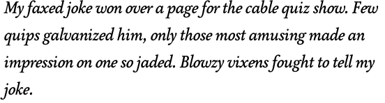 FF Atma Serif OT Medium Italic