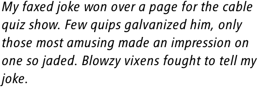 FF Transit Print OT Regular Italic