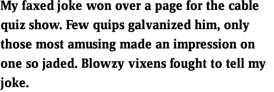 FF Zine Serif Display OT Bold