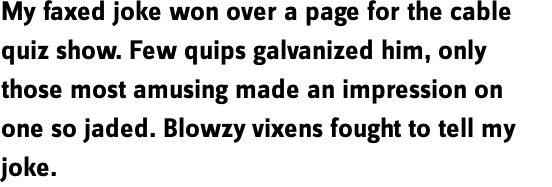 FF Zine Sans Display OT Bold