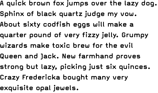 FF Magda Clean OT Bold