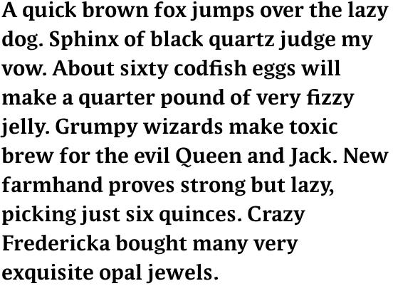 FF Parable OT Bold