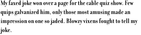 Filosofia Grand Bold OT