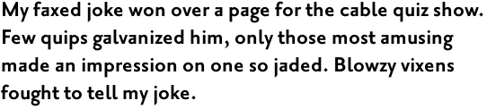 Priori Sans Bold OT
