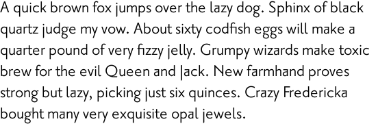 Priori Sans Regular OT