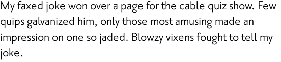 Priori Sans Regular OT