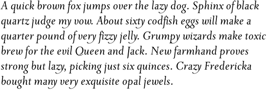 Priori Serif Italic OT