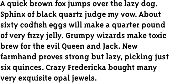 Triplex Serif Bold OT