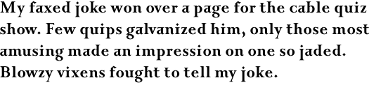 Priori Serif Bold OT