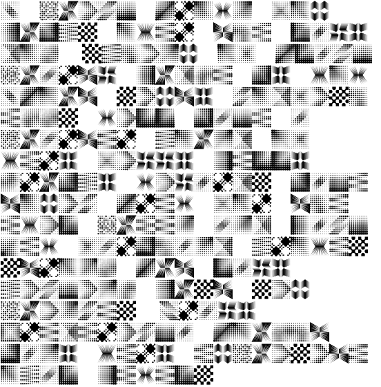 Puzzler Geometric OT