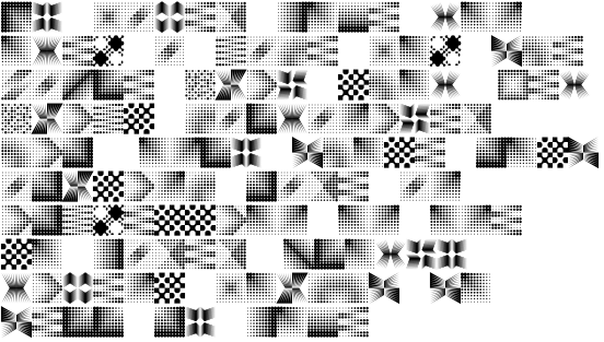 Puzzler Geometric OT
