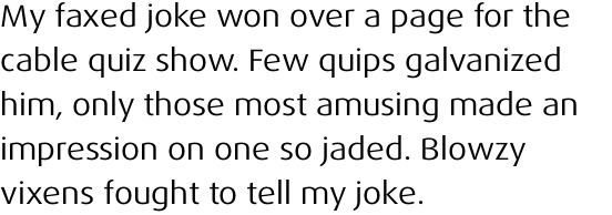 FF Dax OT Wide Regular
