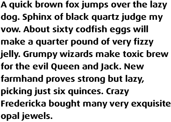 FF Dax OT Wide Bold