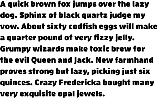 FF Enzo OT Black