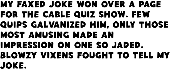 Mr Mamoulian Blather OT