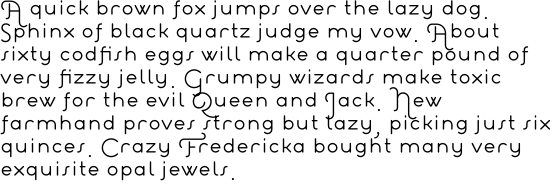 Estilo Script