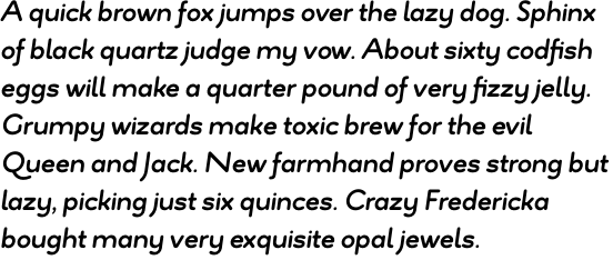Estilo Text Bold Italic