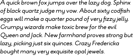 Estilo Text Italic