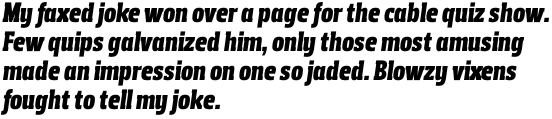 Leitura Headline Serif Italic
