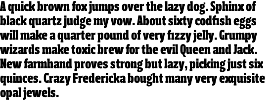 Leitura Headline Serif