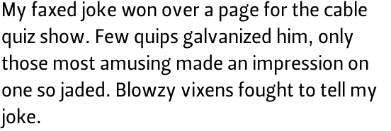 Leitura Sans Grot 2