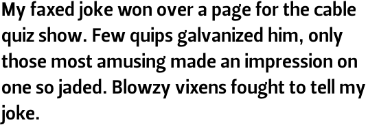 Leitura Sans Grot 3