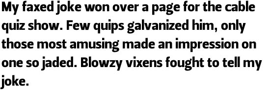 Leitura Sans Grot 4
