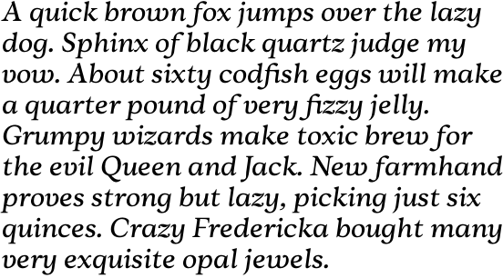 Musee Italic