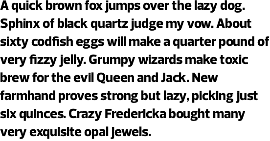 Prelo Extra Bold