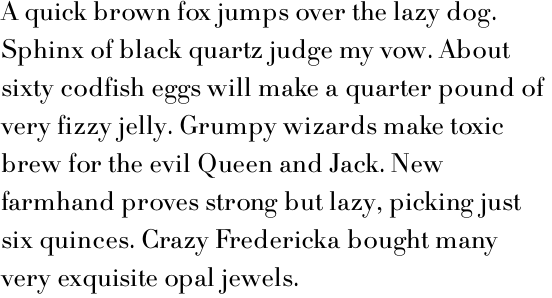 Didot LP Regular OT
