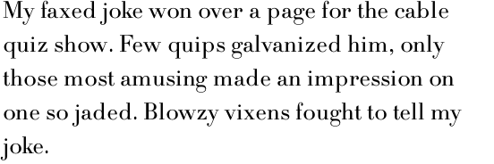 Didot LP Regular OT