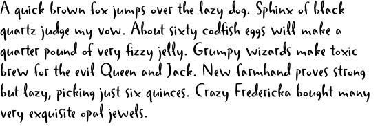 Duffy Demi Bold