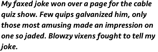 Seravek Medium Italic