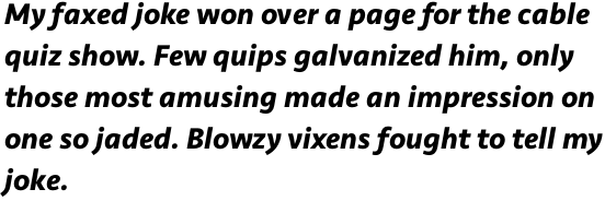 Seravek Basic Bold Italic