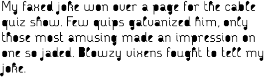 Adhesive Black