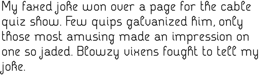 Adhesive Medium