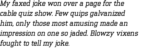 Ikiru Serif Medium Italic OT