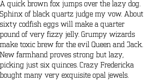 Ikiru Serif Regular OT