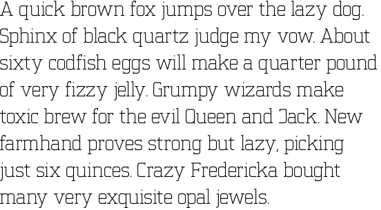 Ikiru Serif Light
