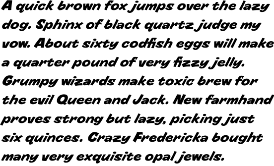 FF Sale OT Medium Italic