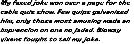 FF Sale OT Medium Italic