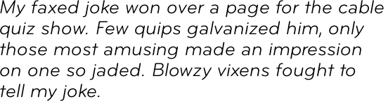 Bryant 2 Pro Regular Italic