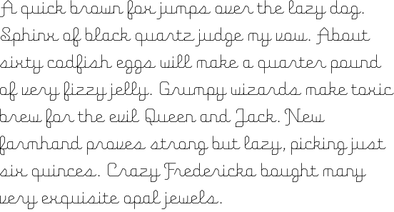 FIG Script OT