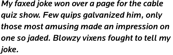 Locator Medium Italic OT