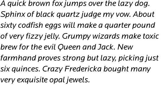 Locator Regular Italic OT