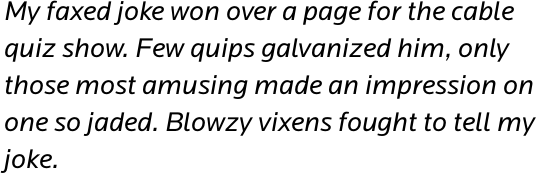 Locator Regular Italic OT