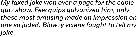 Maple Regular Italic OT